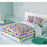 PARCHIS Bettbezug, Jugendbettbezüge