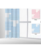 Cortinas Infantis