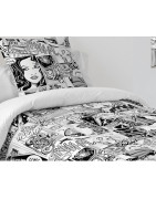 Housses de couette jeunes